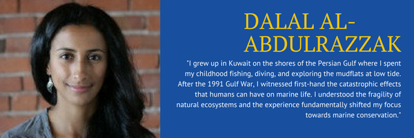 Dalal Al-Abdulrazzak