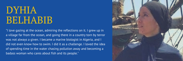 Dyhia Belhabib