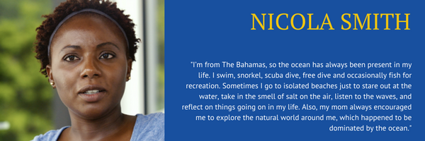 Nicola Smith