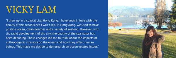 Vicky Lam