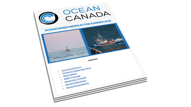 OceanCanada Newsletter