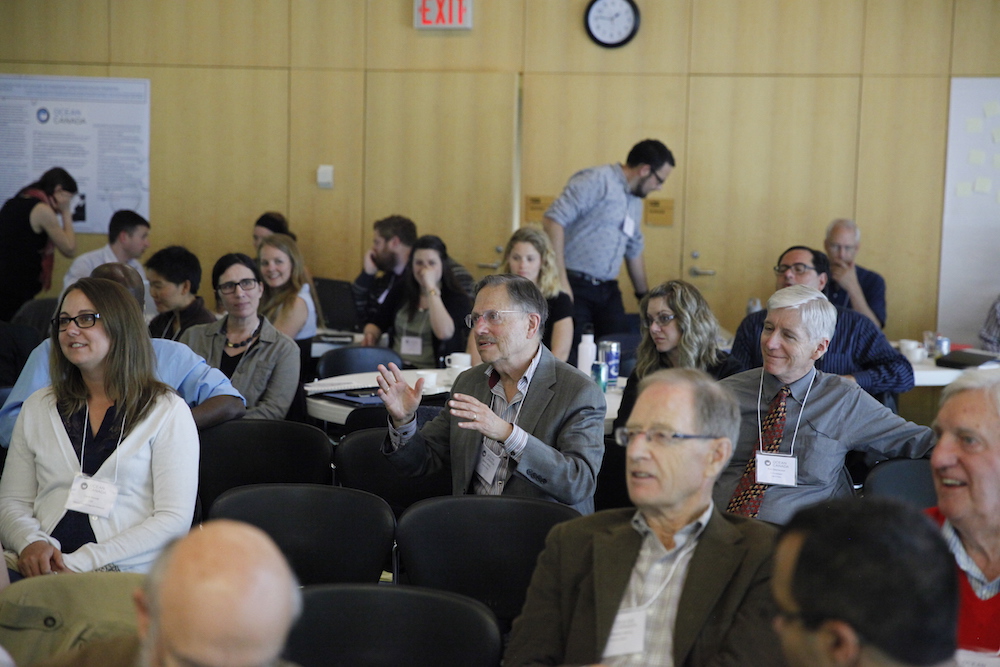 OceanCanada Workshop