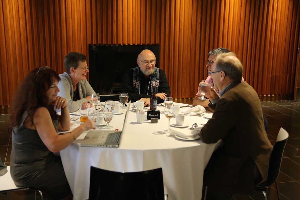 OceanCanada Workshop