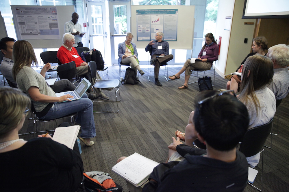 OceanCanada Workshop