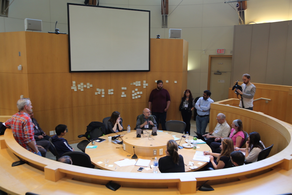 OceanCanada Workshop