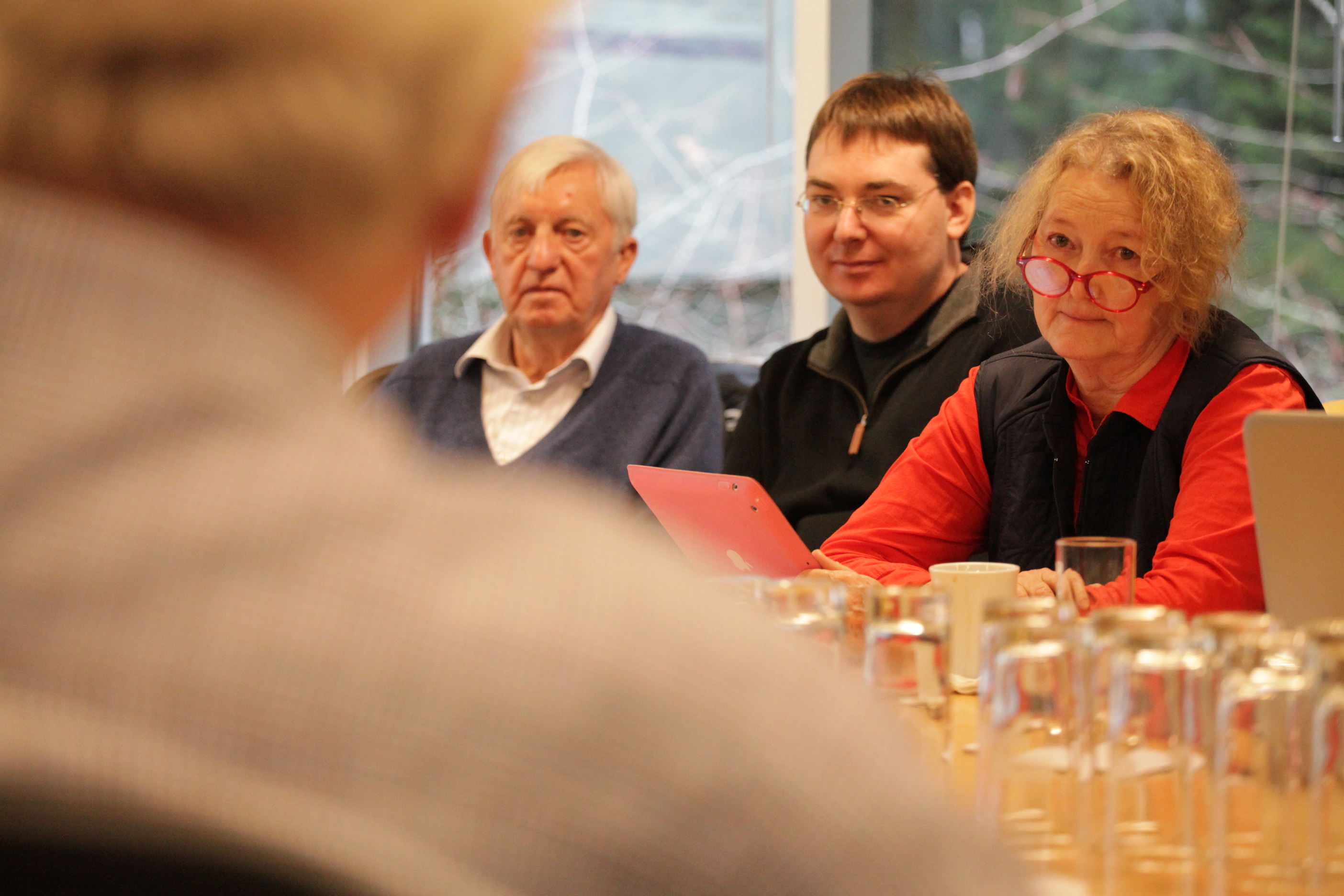 OceanCanada-Arctic-Team