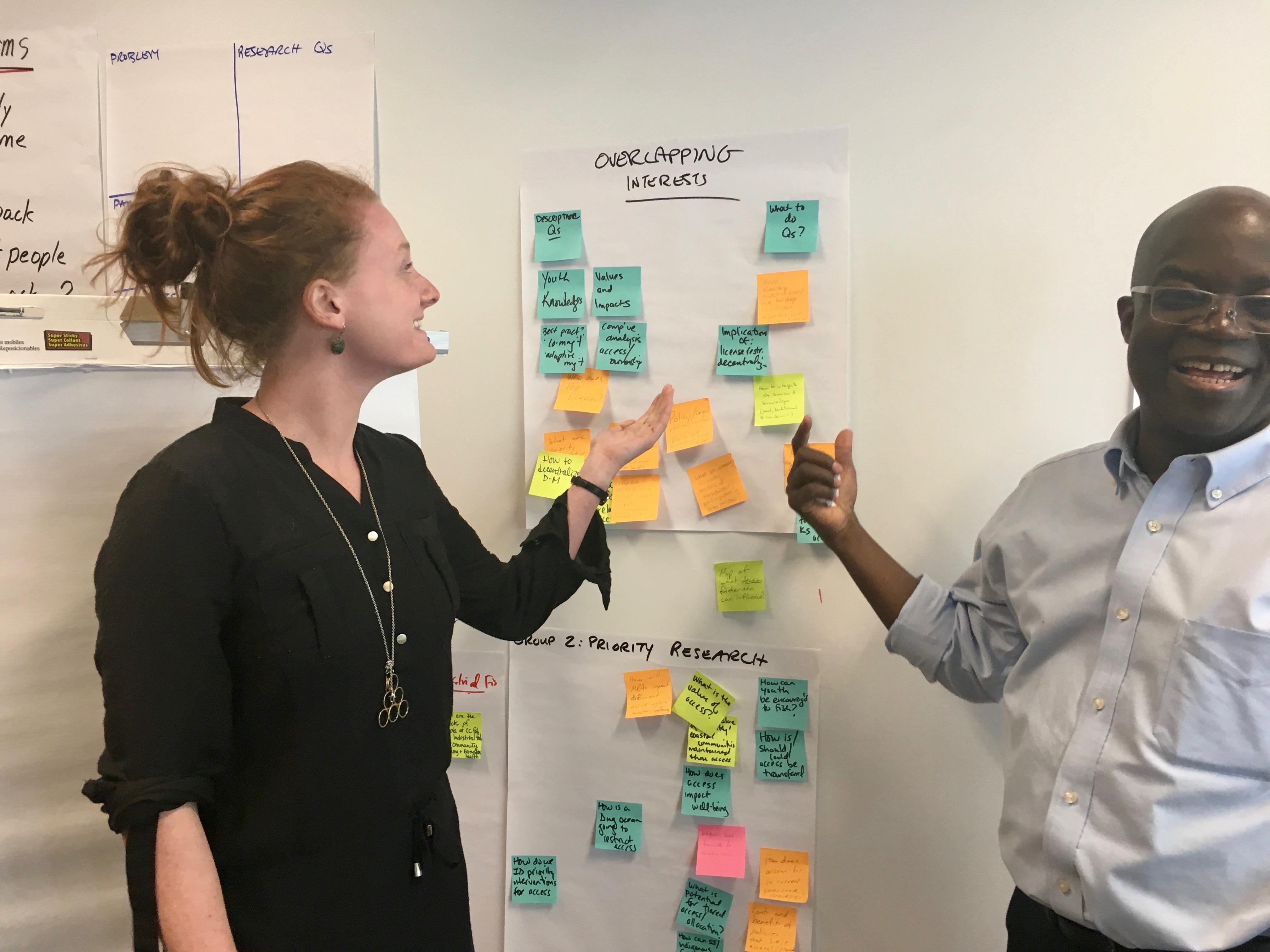 OceanCanada-Presentation