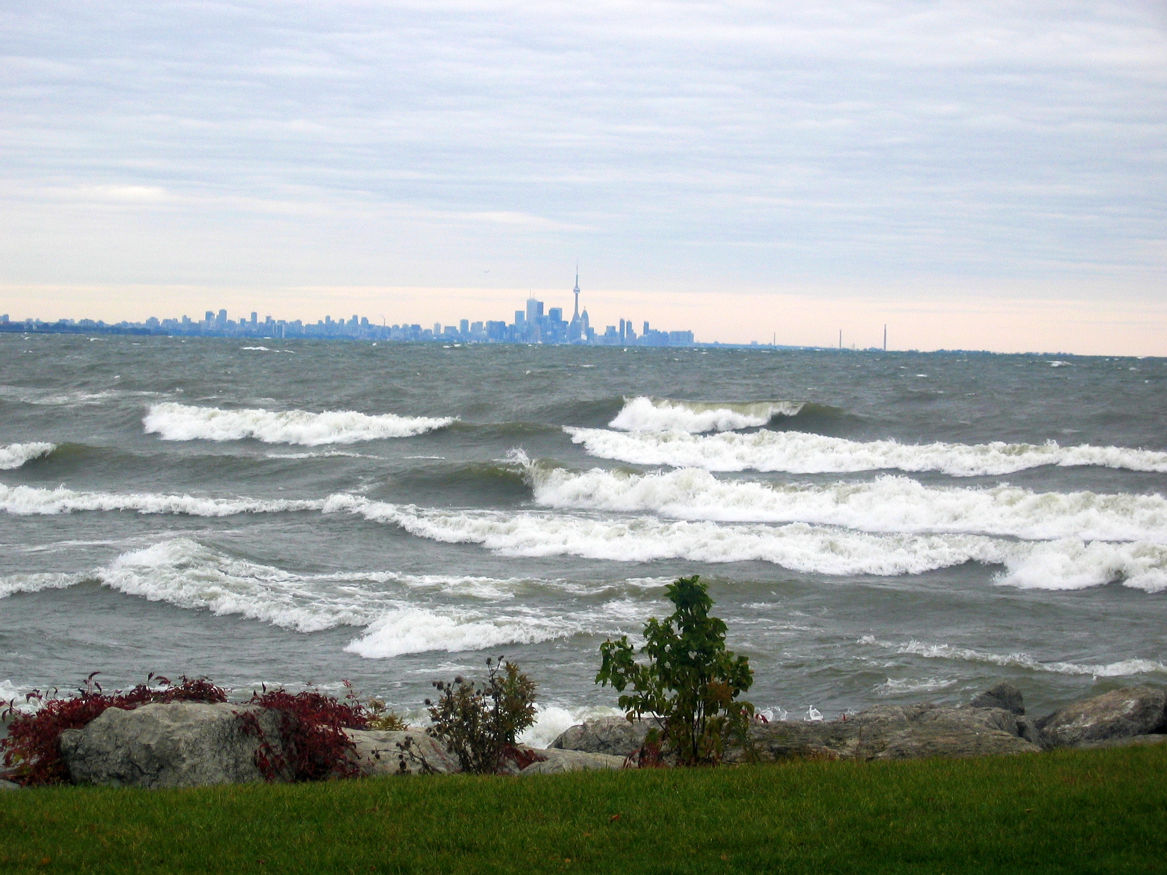 OceanCanada-toronto-lake