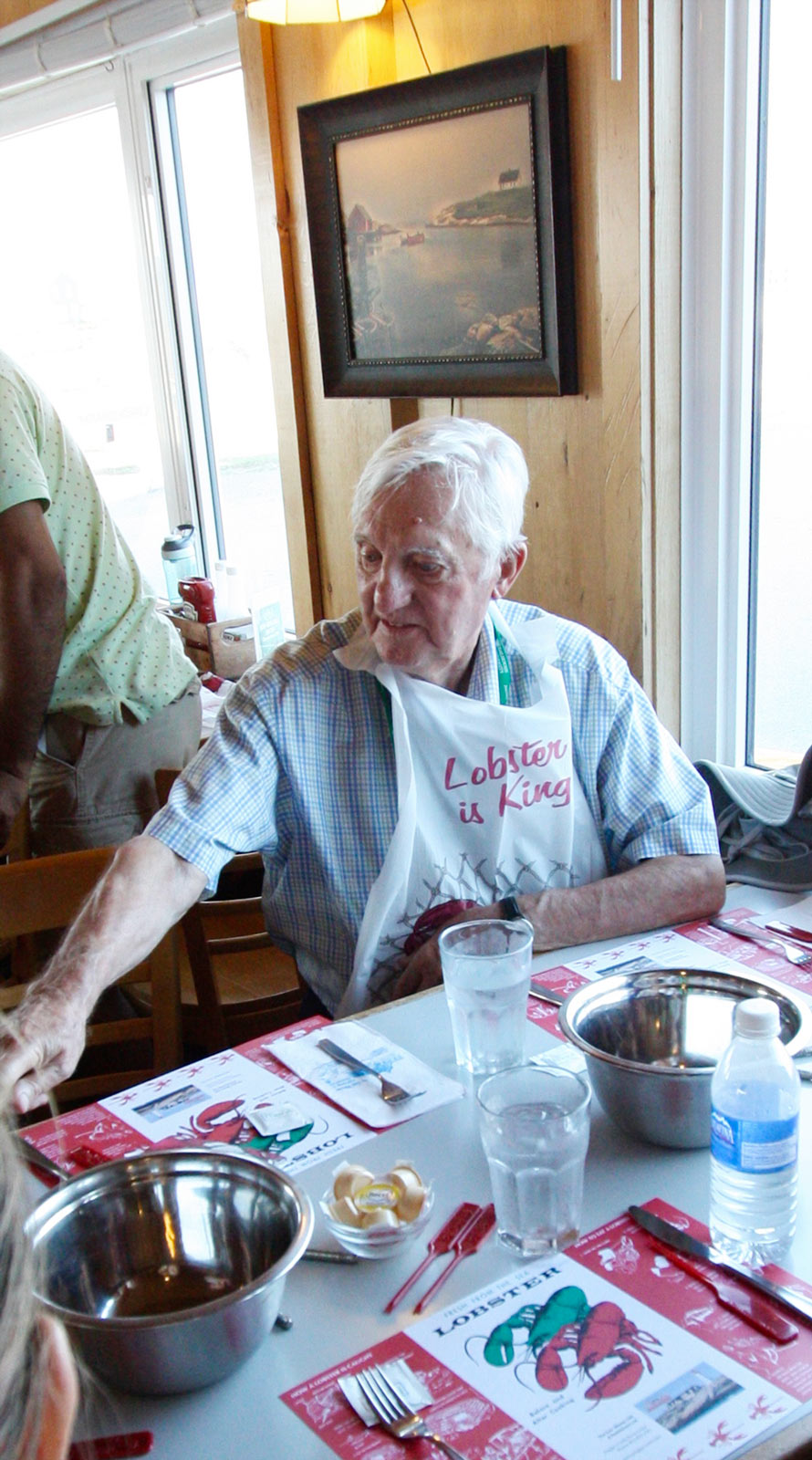 oceancanada-conference-lobster-dinner-fraser-taylor